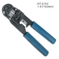 Инструмент HT-2096C для обжима телеф. коннекторов