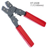 Инструмент HT-202B для обжима клемм Инструмент HT-202B для обжима клемм