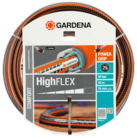Шланг HighFLEX 10x10 3/4" х 1 м (в бухте 50 м)
