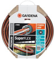 Шланг SuperFLEX 12x12 1/2" х 20 м