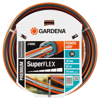 Шланг SuperFLEX 12x12 3/4" х 25 м