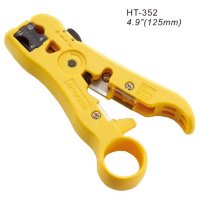 Инструмент HT-352 для зачистки кабеля