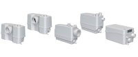 Канализационная насосная установка Sololift2 WC-1 Канализационная насосная установка Sololift2 WC-1