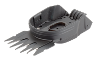 Нож для травы 8 см (для аккумуляторных ножниц ClassicCut и ComfortCut: арт. 8885, 8890, 8897) Нож для травы 8 см (для аккумуляторных ножниц ClassicCut и ComfortCut: арт. 8885, 8890, 8897)