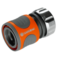 Коннектор Premium 1/2"