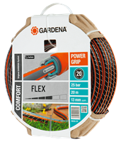 Шланг FLEX 9x9 1/2" х 20 м Шланг FLEX 9x9 1/2" х 20 м